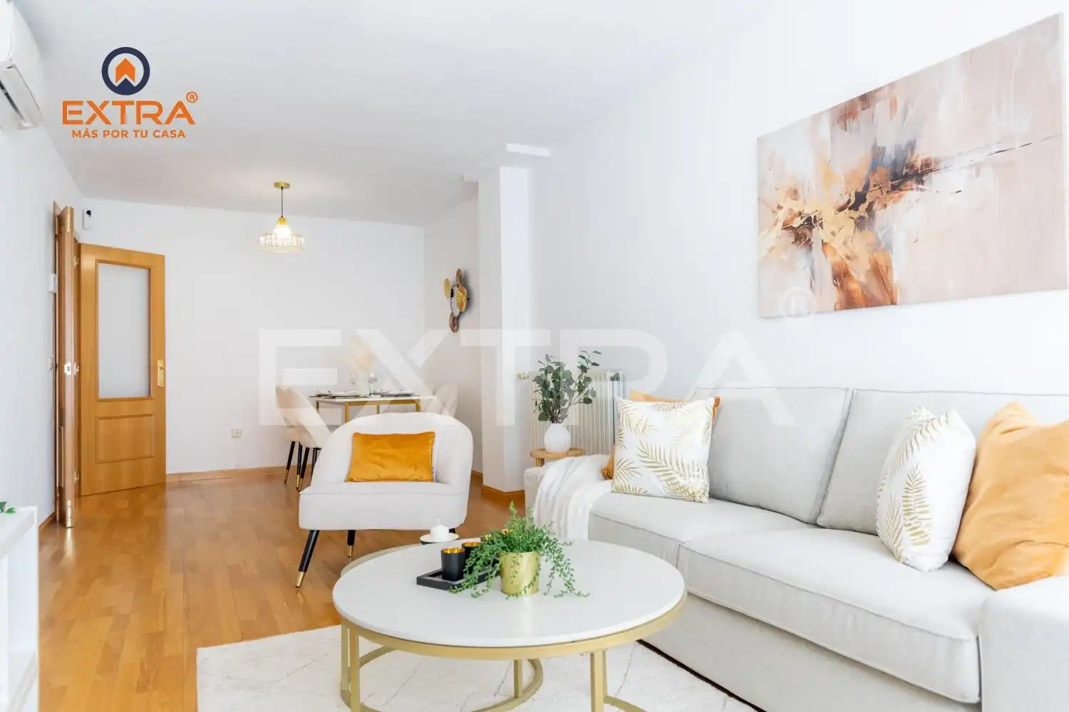 Flat with pool for sale in Calle Jorge Juan, imagen 5