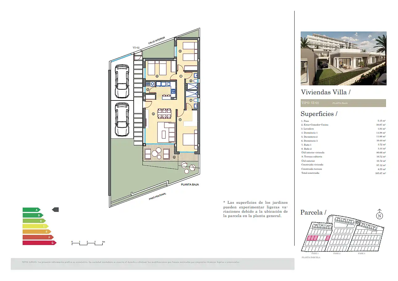 Haus mit Balkon zum Verkauf in Bonalba - Cotoveta, imagen 33