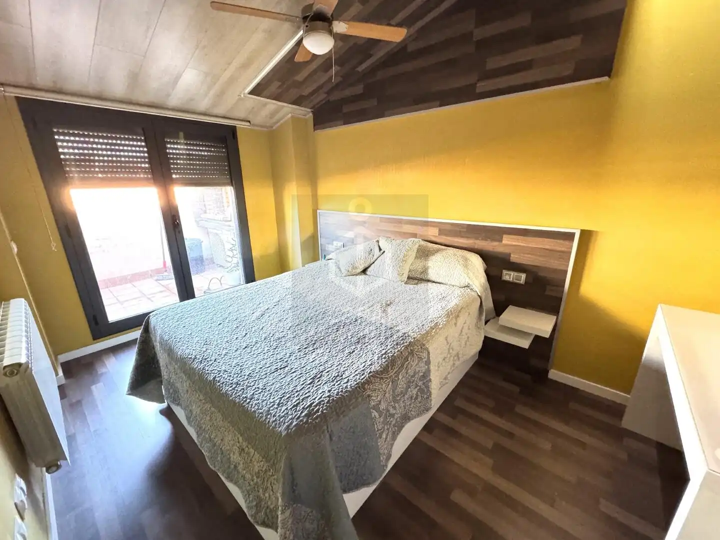 Bedroom of Duplexes for sale in Callús