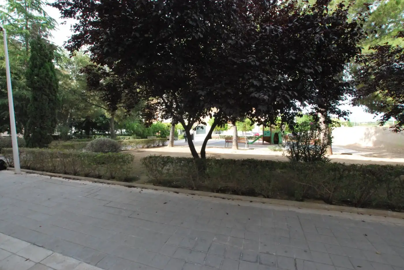Gewerbefläche zum Verkauf in Parque de la Bombilla, imagen 7