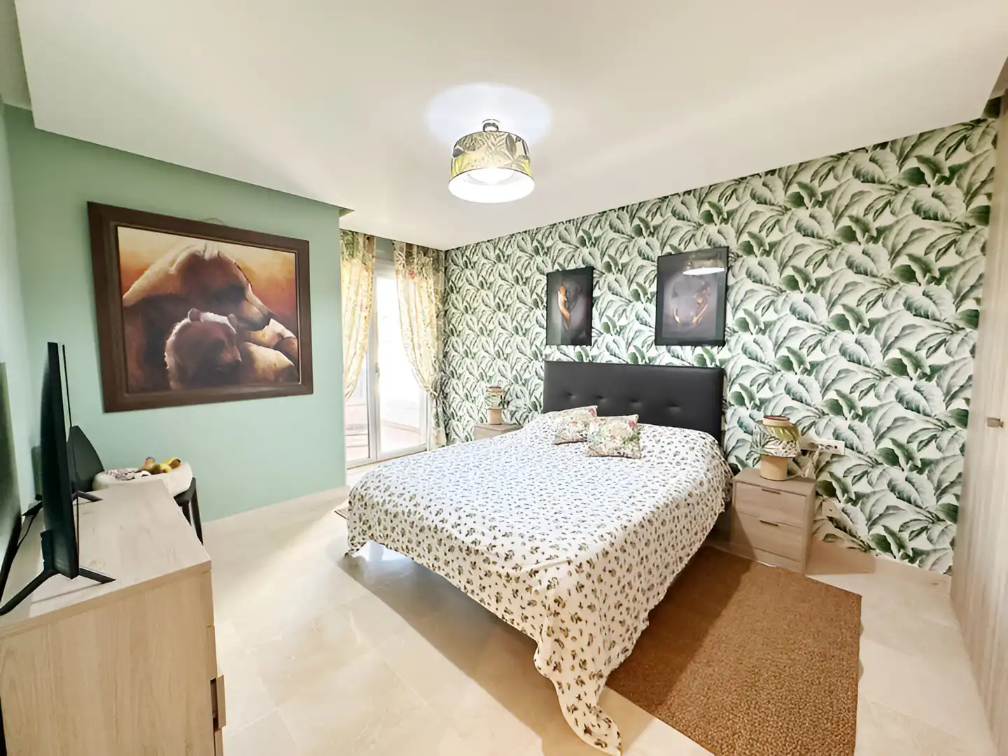 Apartment with pool for sale in Los Arqueros  - Puerto del Almendro, imagen 13