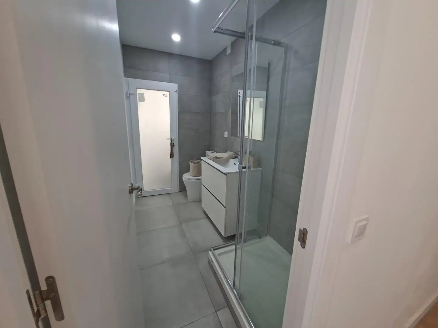 Penthouse mit Aufzug zum Verkauf in Paseo ZONA FRANCA, imagen 6