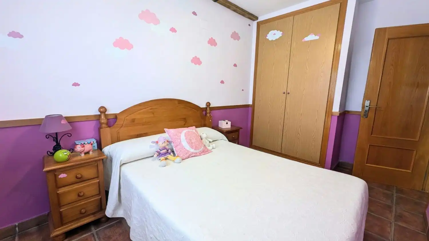 Maison mitoyenne à vendre à SANT JOAN DE MORÓ, imagen 28