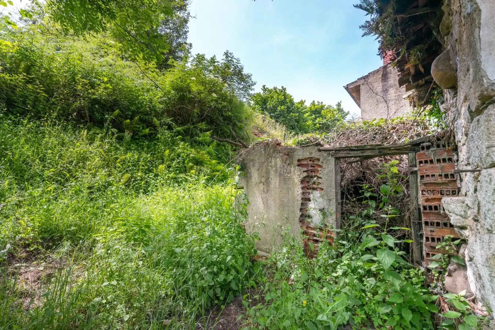 Casa amb jardí en venda a CASTAÑEU 31, imagen 46