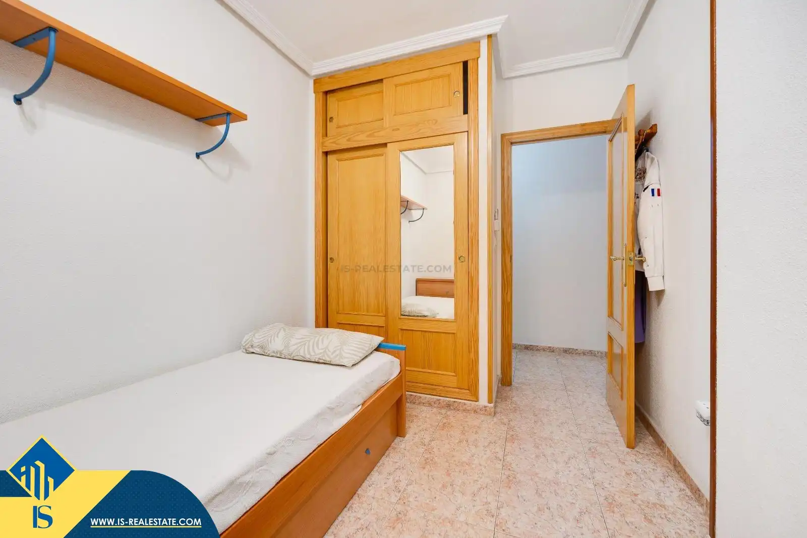 Wohnung mit Aufzug zum Verkauf in Centro, imagen 7