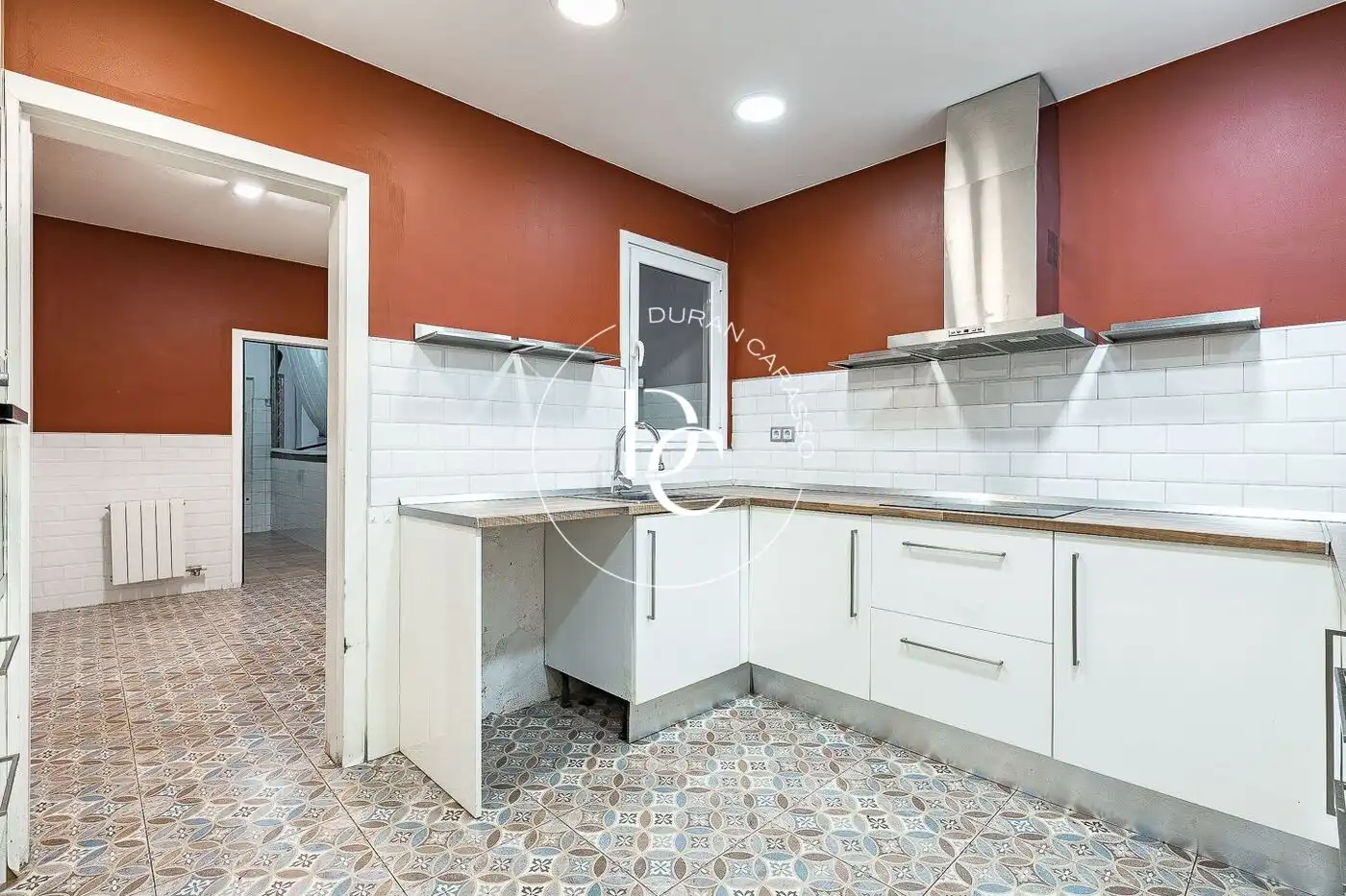 Piso con terraza en venta en Carrer d'Aribau, imagen 15