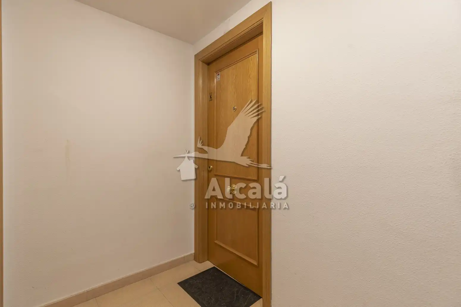 Ático en venta en Alcalá de Henares con Aire acondicionado, Calefacción y Terraza