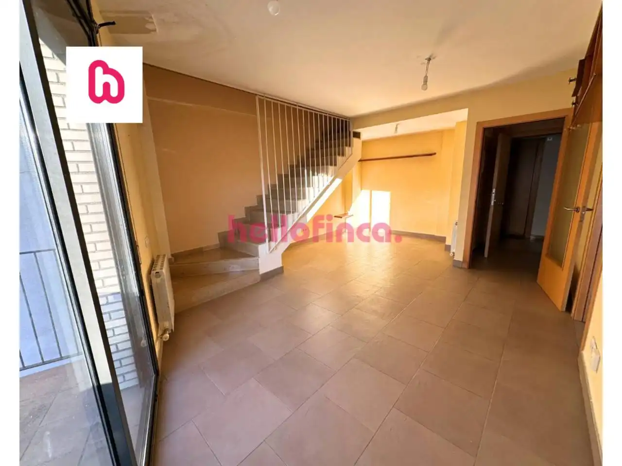 Dúplex con terraza en venta en Calle Zamora, imagen 3