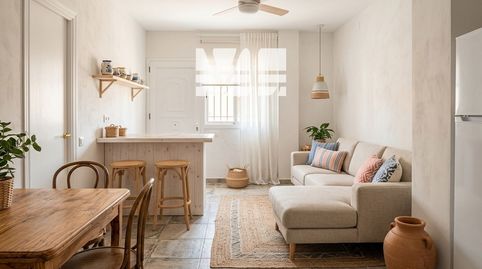 Foto 5 de Piso en venta en Carrer Dels Clapers, Centre, Torredembarra