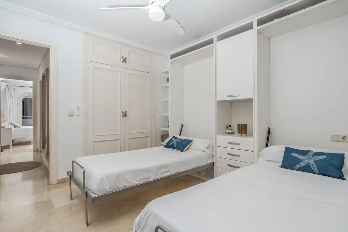 Apartment with pool to rent in Montañar - El Arenal, imagen 15