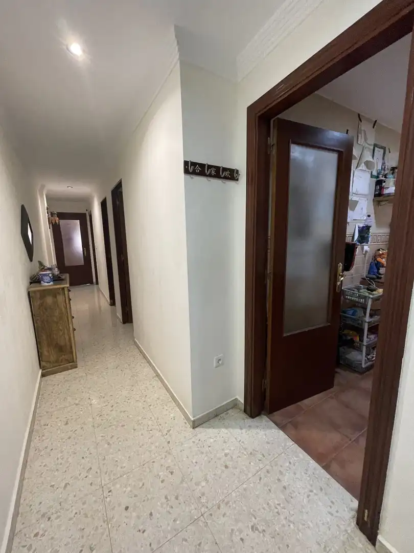 Piso en venta en Salobreña con Trastero