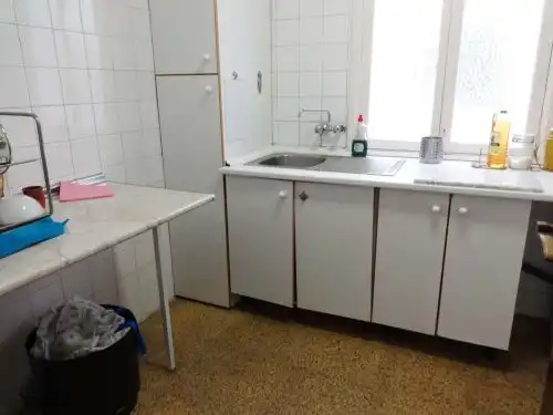 Küche von Wohnung zum Verkauf in  Palma de Mallorca