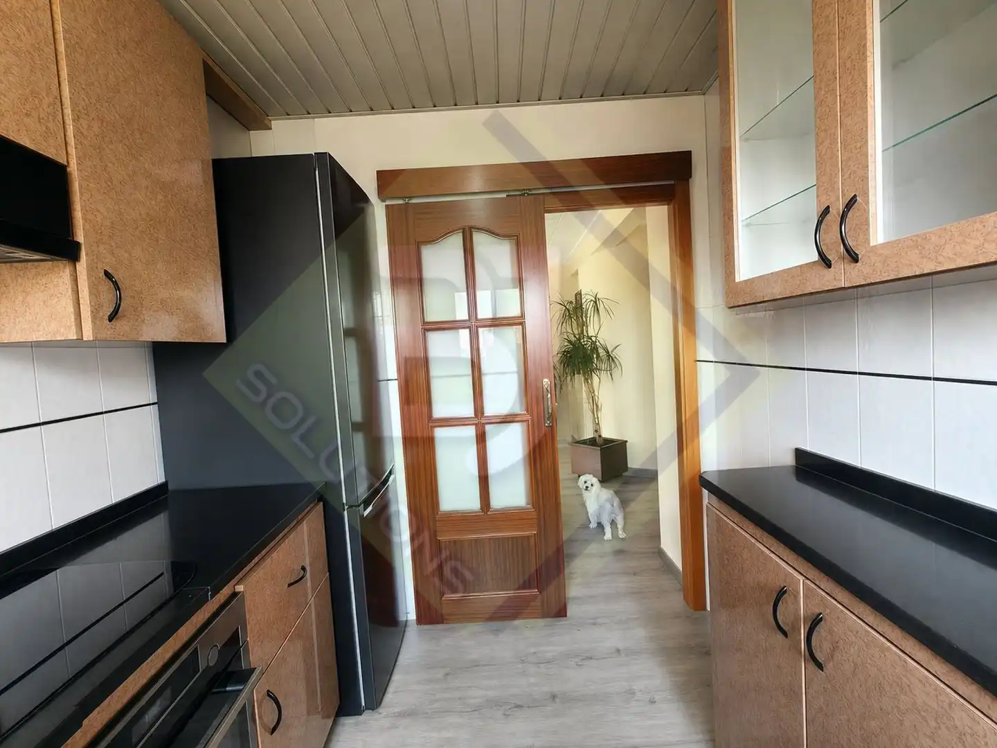 Wohnung mit Terrasse zum Verkauf in Hispanitat, imagen 10
