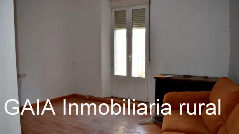 Living room of Detached homes for sale in Maella