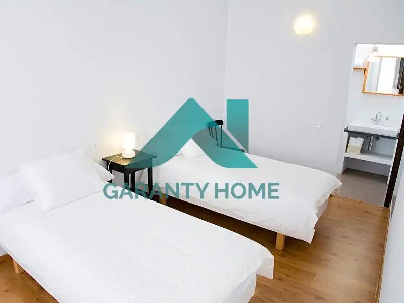 Habitación de Casa o chalet en venta en Torrejón el Rubio con Aire acondicionado