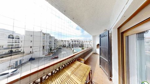 Apartamento piso las chavolas a 750m de la playa en Empuriabrava, imatge 4