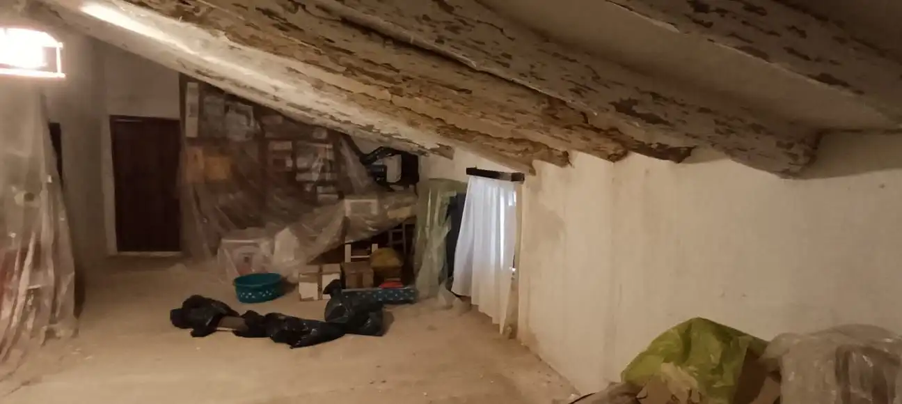 Casa o xalet en venda en Lorca amb Traster