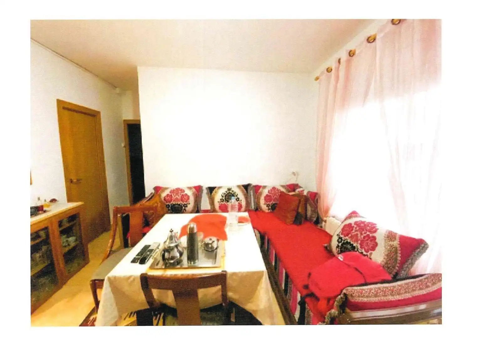 Habitación de Planta baja en venta en Calonge i Sant Antoni con Calefacción y Terraza