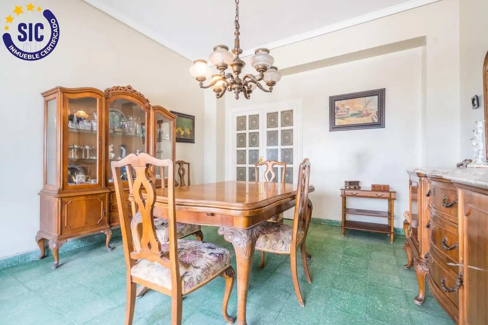 Flat with terrace for sale in CISCAR, imagen 16