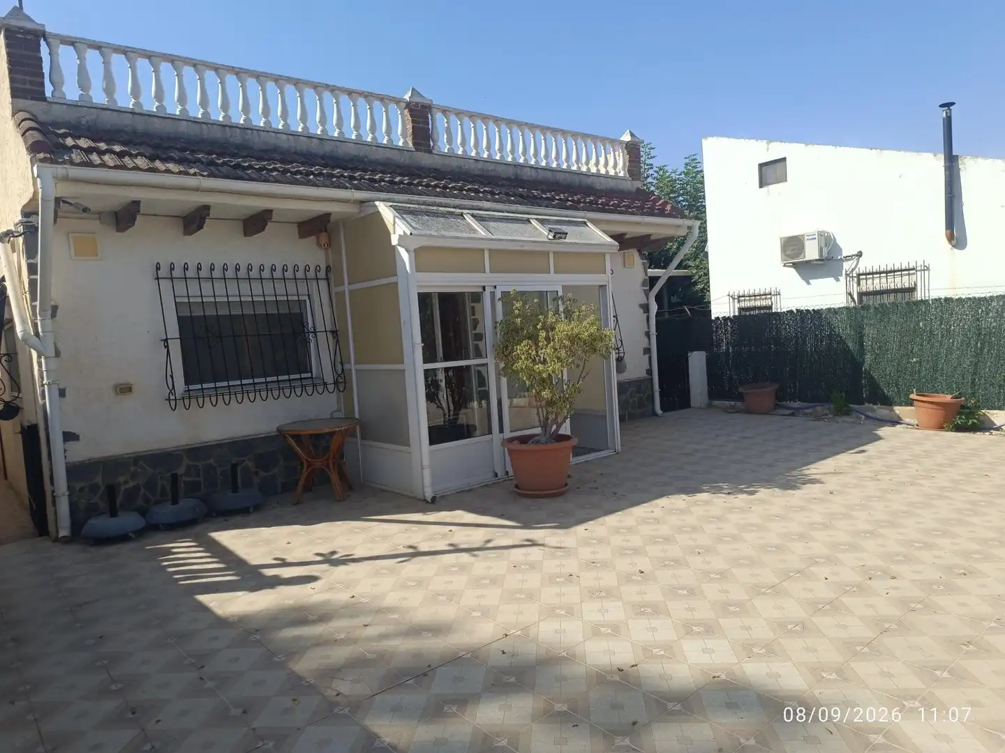 Detached house for sale in Centro, imagen 7