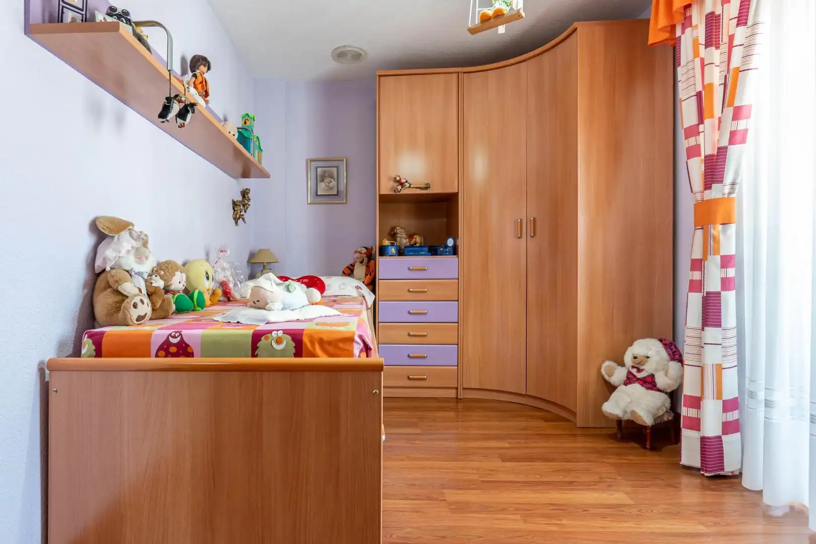 Casa o xalet en venda a San Francisco - Chorillo