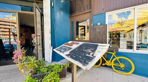 Photo 3 of Premises to rent in Playa Poniente, Alicante