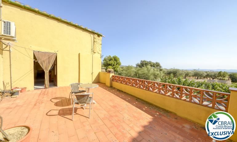Single-family semi-detached for sale in Santa Margarita