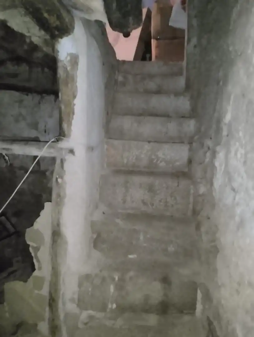 Casa rústica amb terrassa en venda a Mazaleón, imagen 7