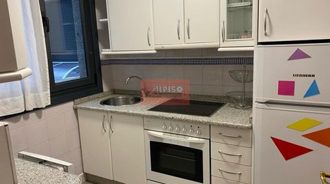 Photo 5 of Study for rent in Santo Domingo, Centro, Ourense Capital