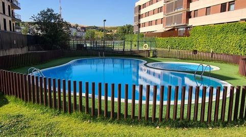 Foto 2 de Piso de alquiler en Universidad - Las Huelgas, Burgos Capital