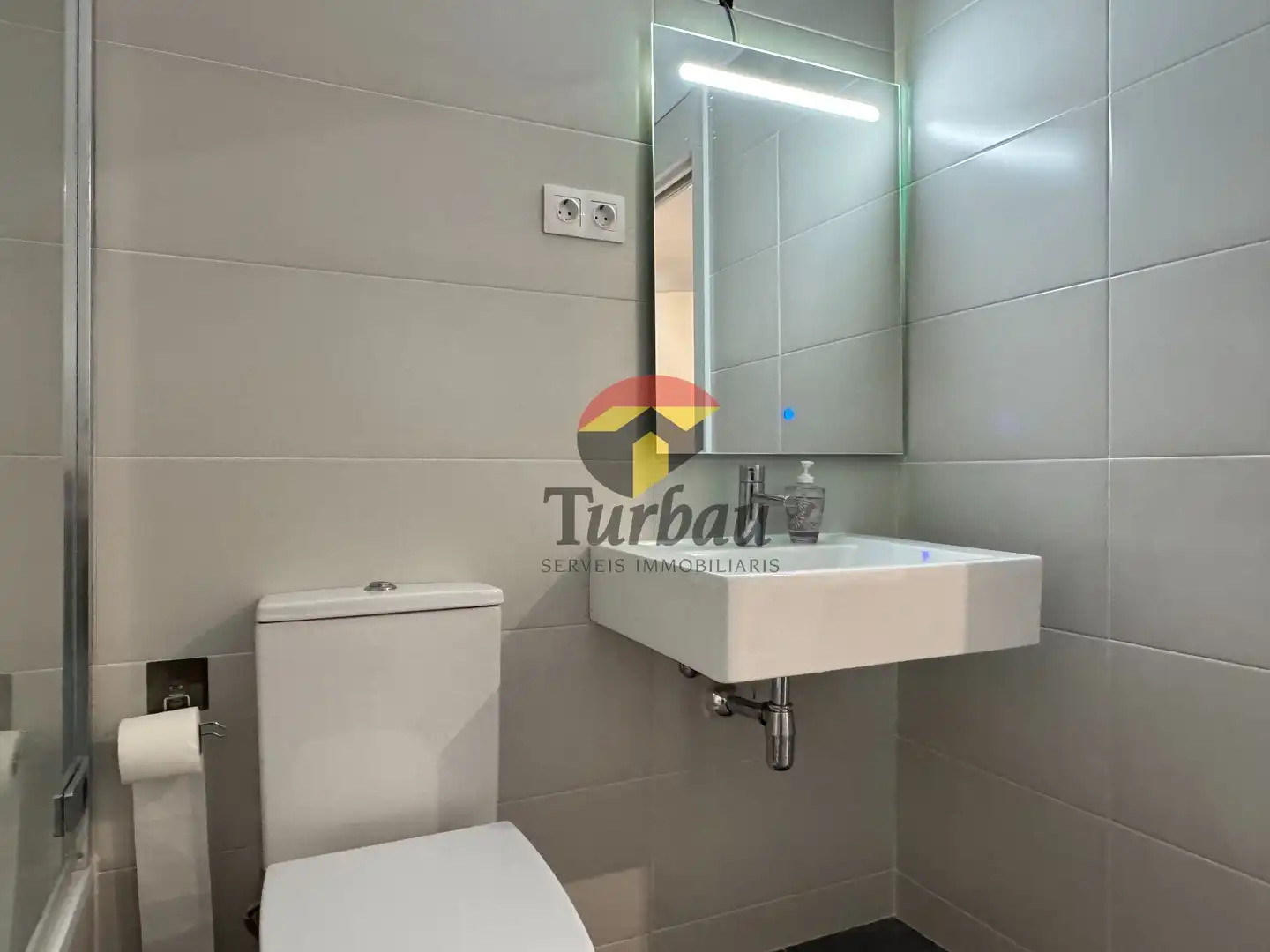 Wohnung zum Verkauf in Tossa de Mar pueblo