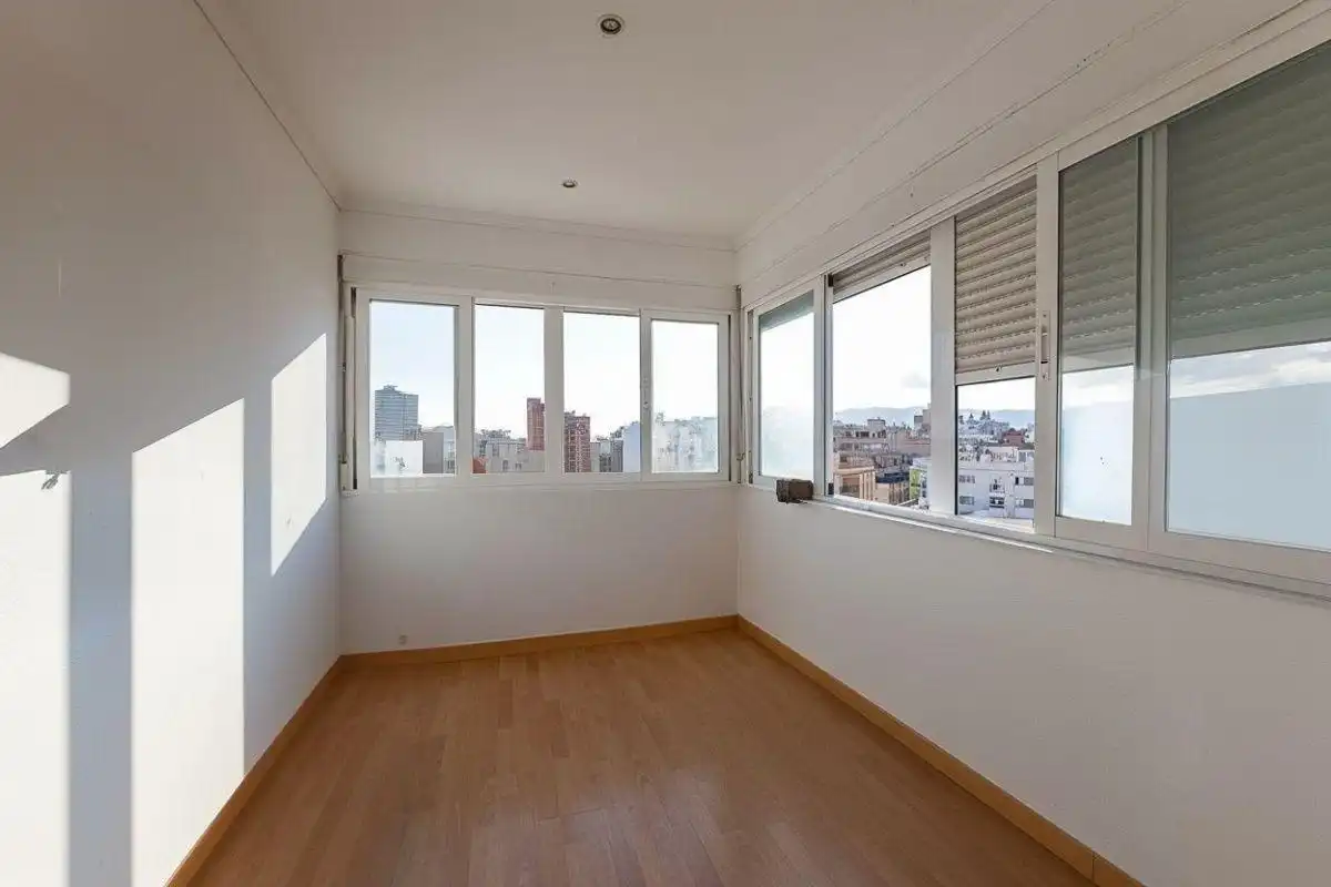 Habitación de Ático en venta en  Palma de Mallorca con Aire acondicionado, Parquet y Horno