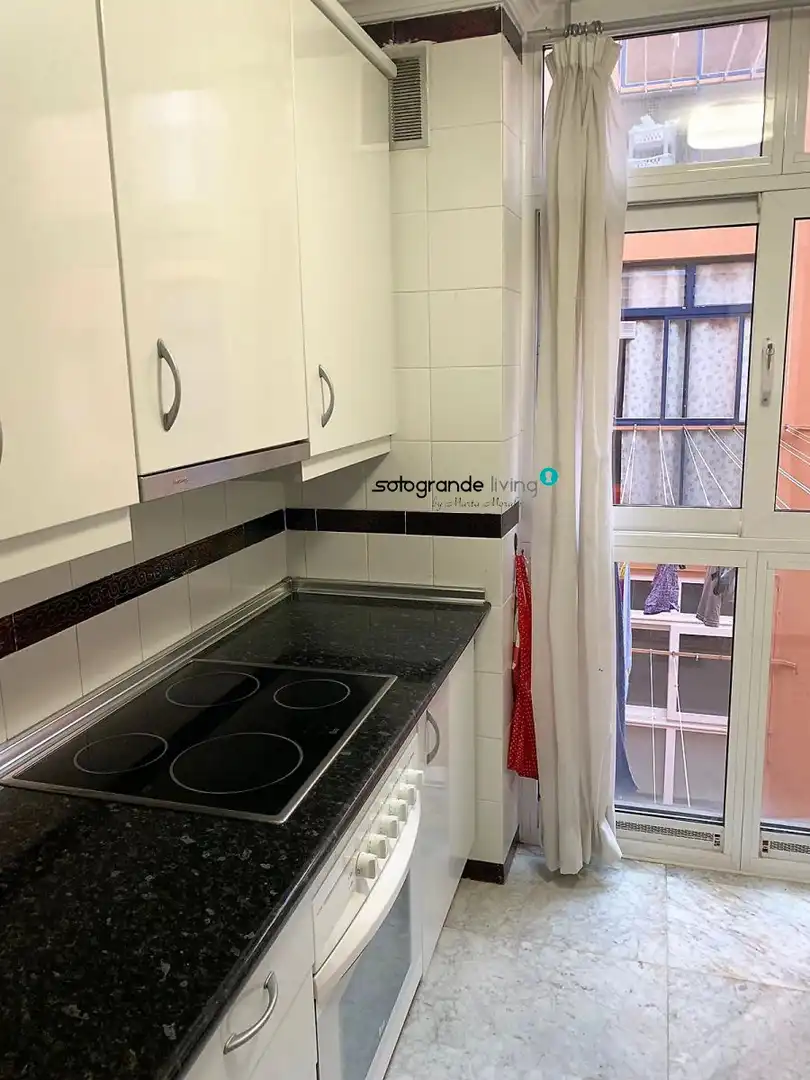 Apartment to rent in Puerto de Sotogrande - La Marina, imagen 8