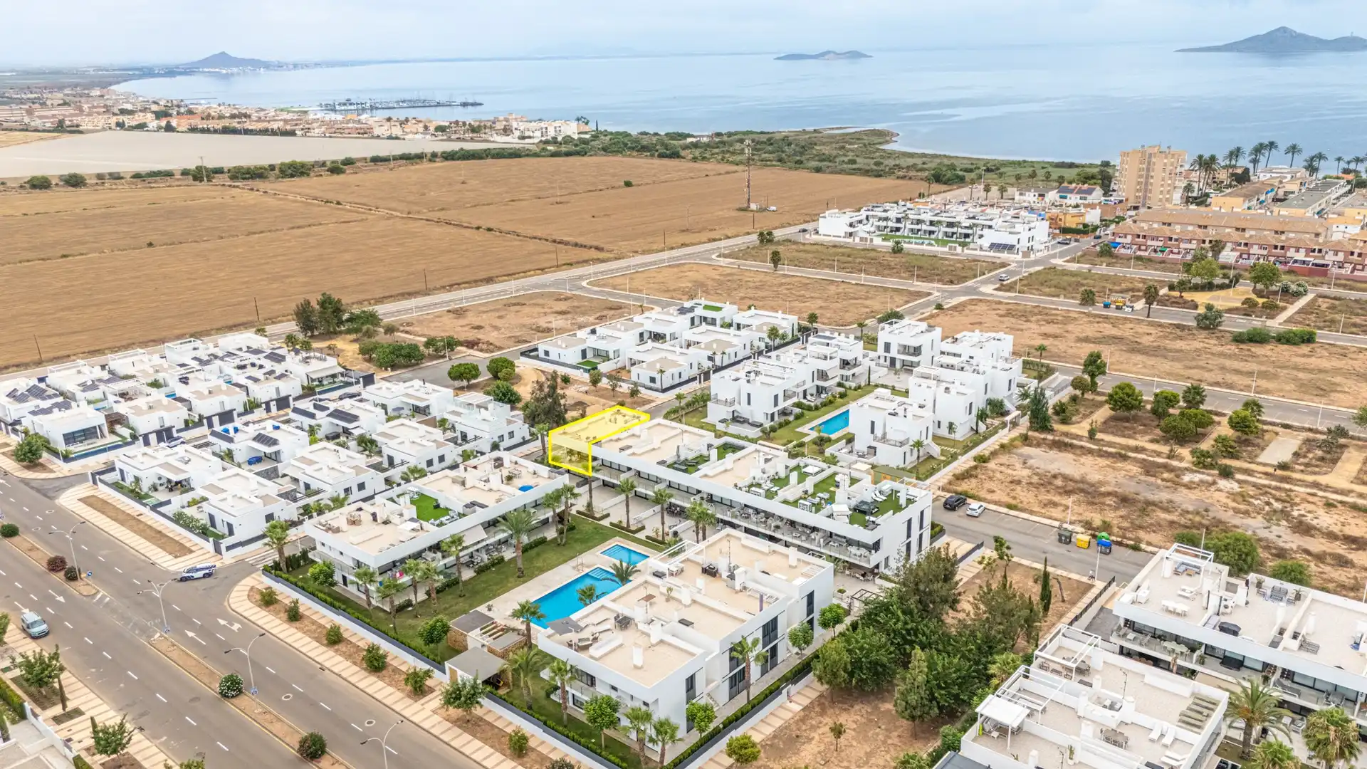 Apartment for sale in Mar Menor de Cartagena – Cabo de Palos, imagen 33