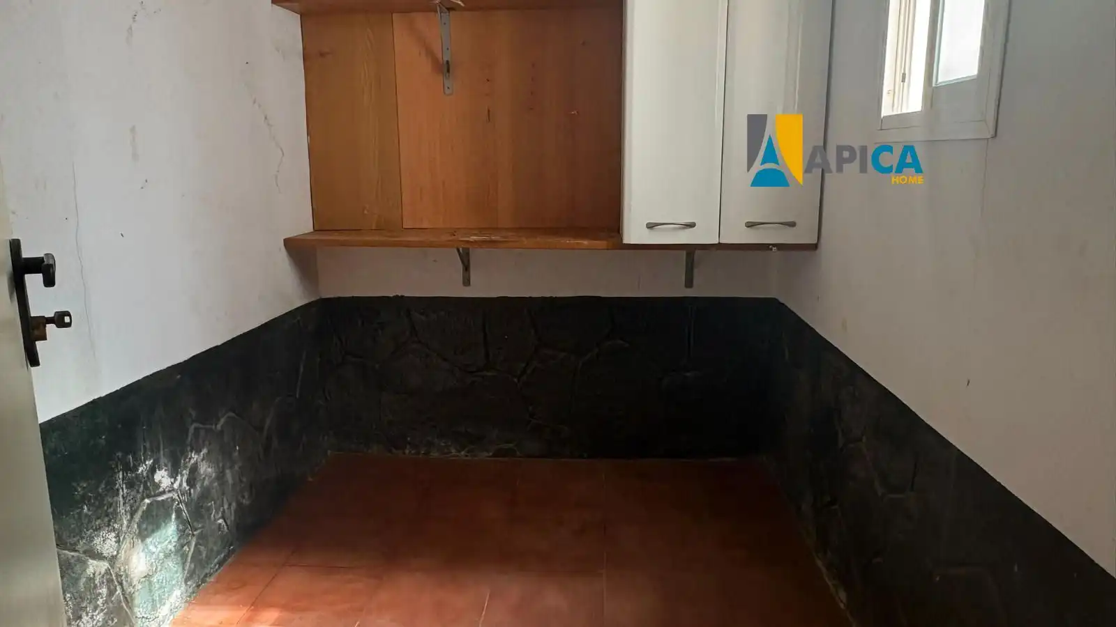 Küche von Haus oder Chalet zum Verkauf in Chiclana de la Frontera mit Terrasse und Möbliert