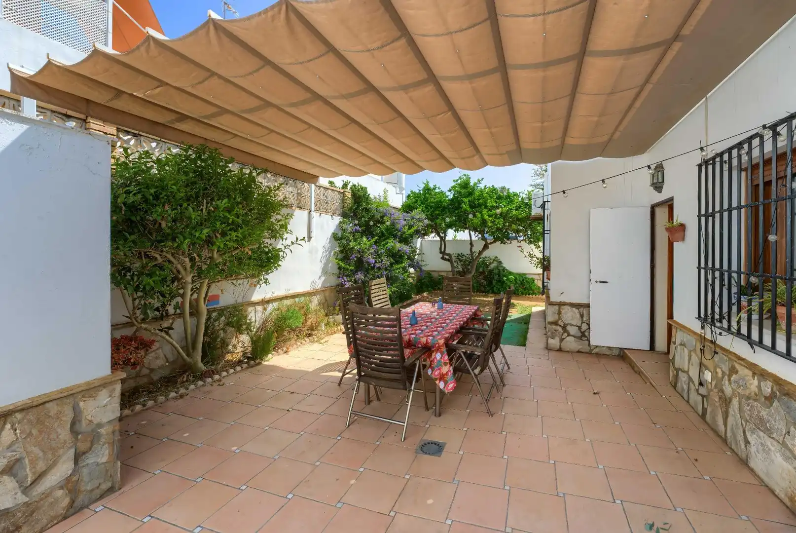 Habitatge amb terrassa en venda a Avenida FARO DEL, imagen 4
