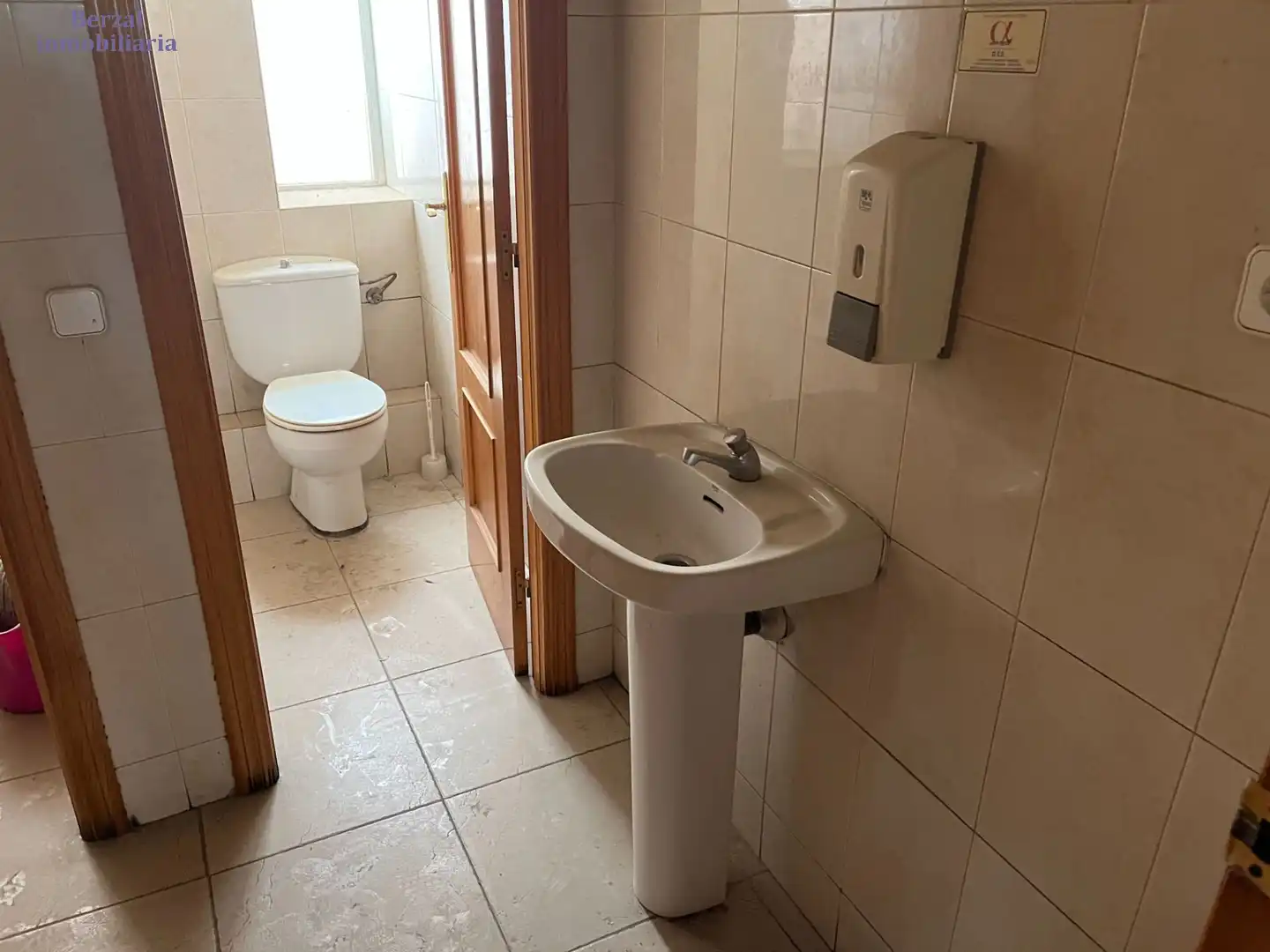 Business premises for sale in Calle Gran Via, imagen 19