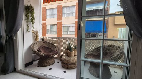 Photo 3 of Flat for sale in Pla de Bon Repós, Alicante / Alacant