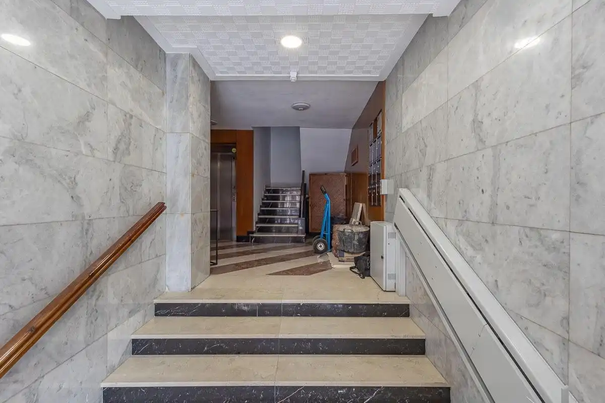 Flat with lift for sale in Centro, imagen 35