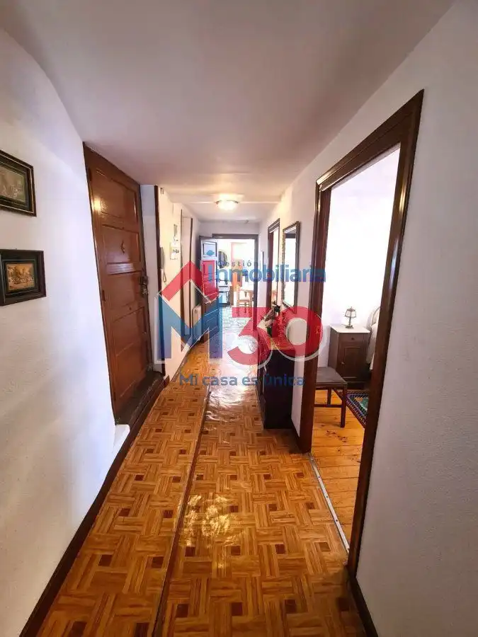 Piso en venta en Pancorbo con Calefacción