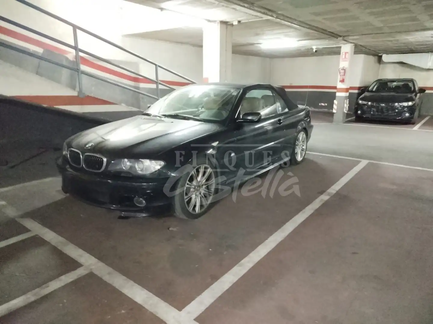 Parkplatz zum Verkauf in Eixample