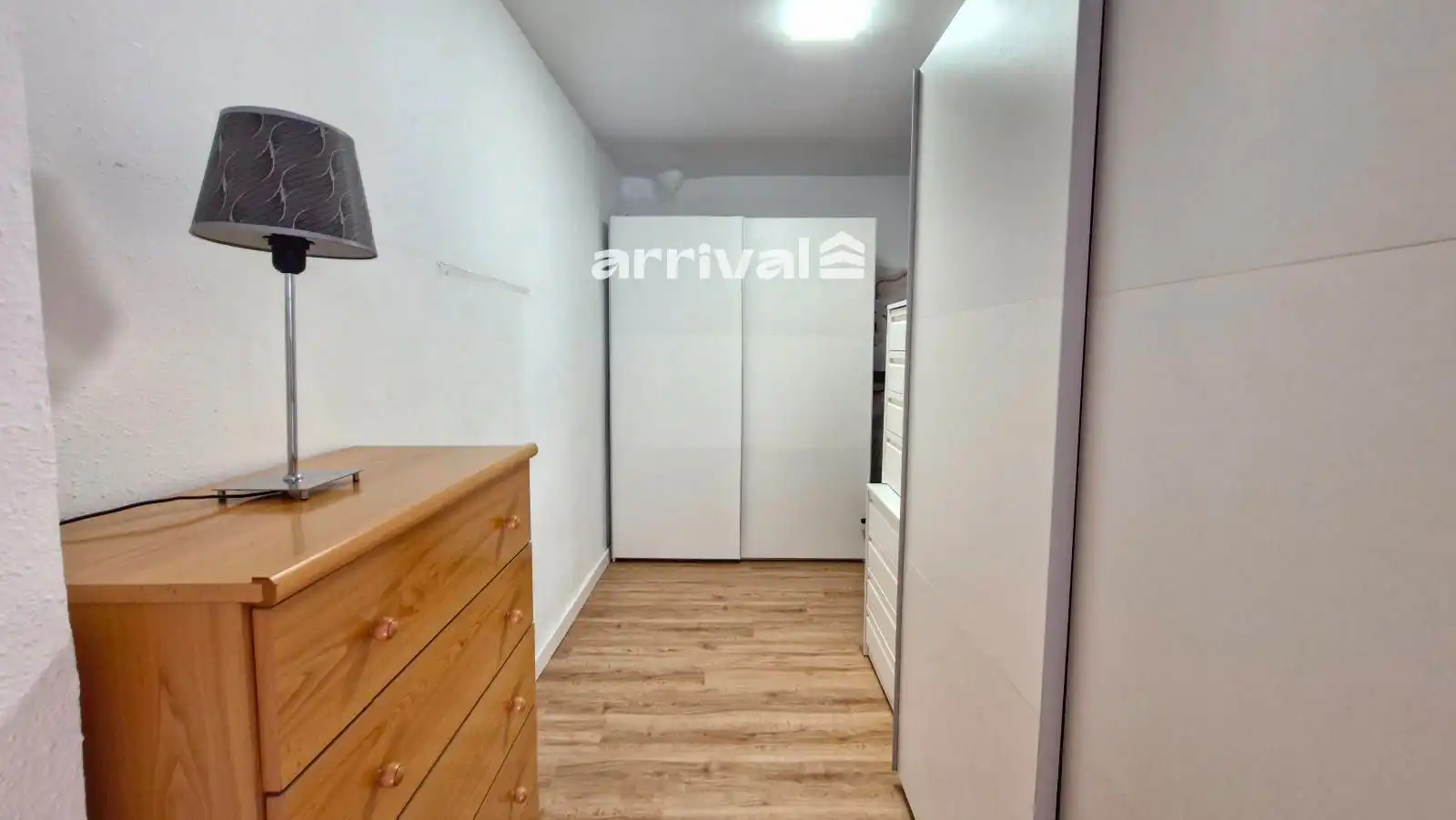 Dormitori de Casa o xalet en venda en Moncada amb Aire condicionat, Calefacció i Terrassa
