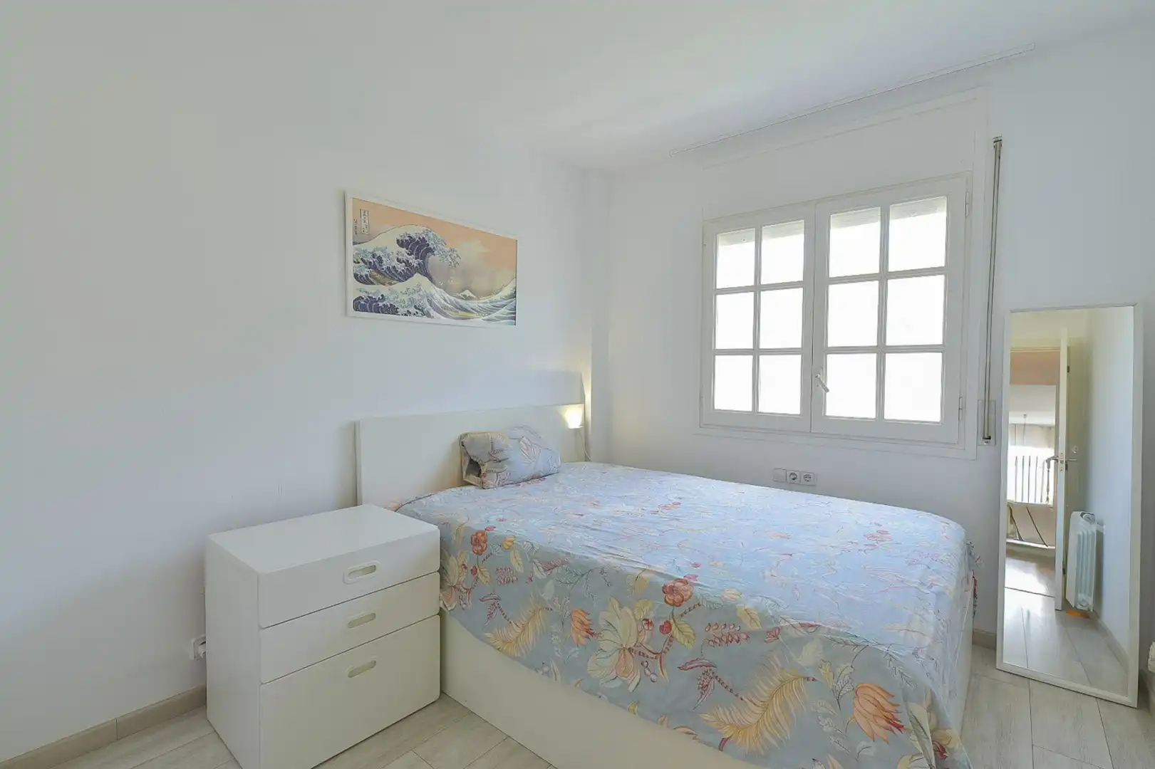 Dormitori de Dúplex en venda en Sant Pere de Ribes amb Aire condicionat, Calefacció i Parquet