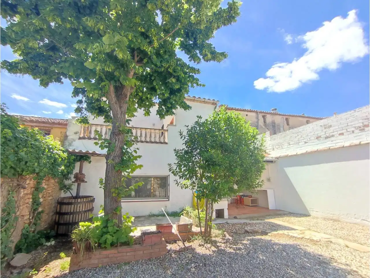 Casa con jardín en alquiler en Calle Sant Jordi, imagen 27