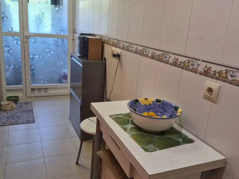 Cuina de Pis en venda en Vigo 