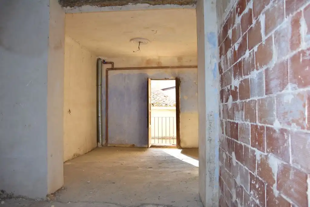 Finca rústica en venta en Camino Fuente, 8, Valjunquera