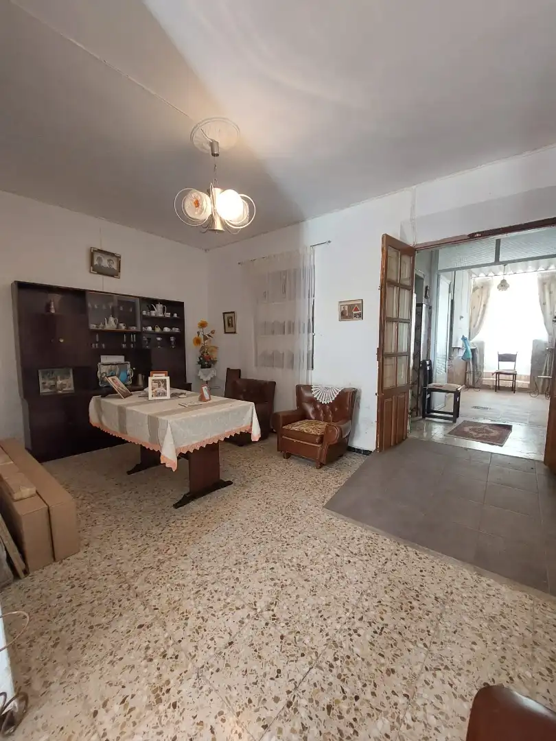 Wohnzimmer von Haus oder Chalet zum Verkauf in Medellín mit Terrasse