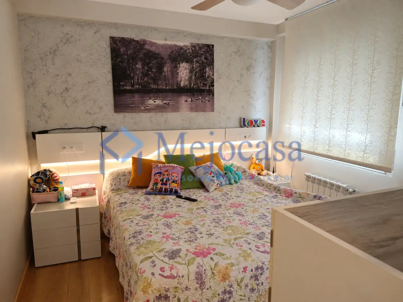 Piso en venta en Madrid, Madrid