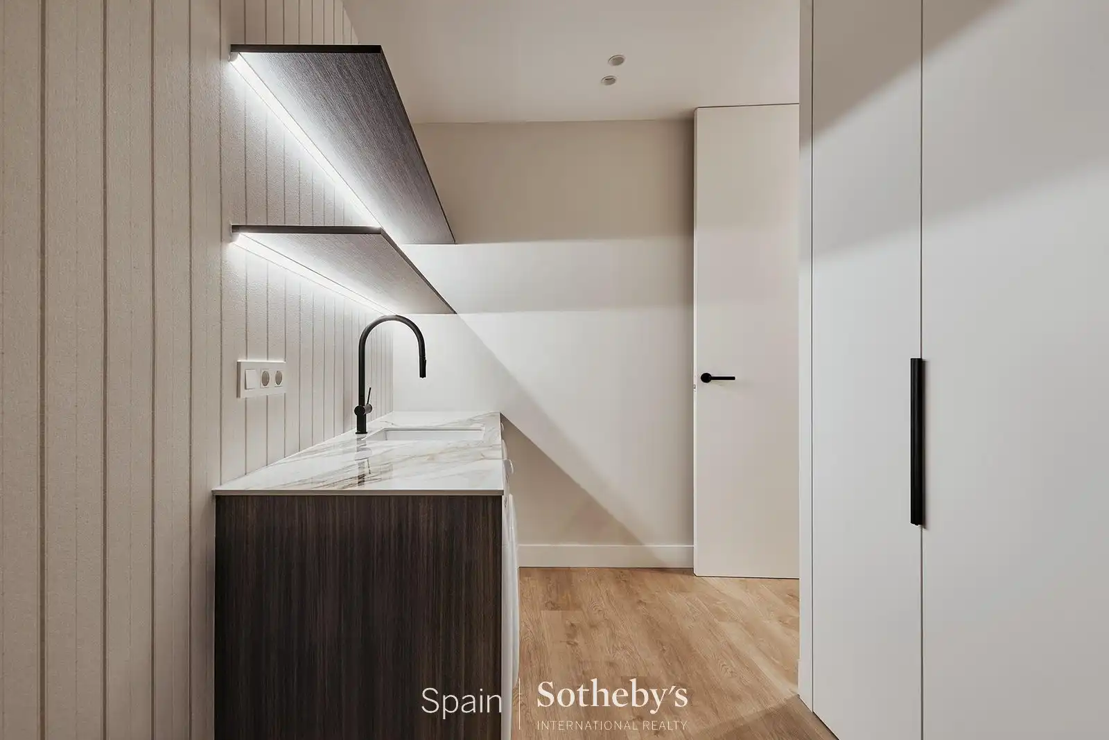 Apartment mit Aufzug zum Verkauf in Calle del General Pardiñas, imagen 30