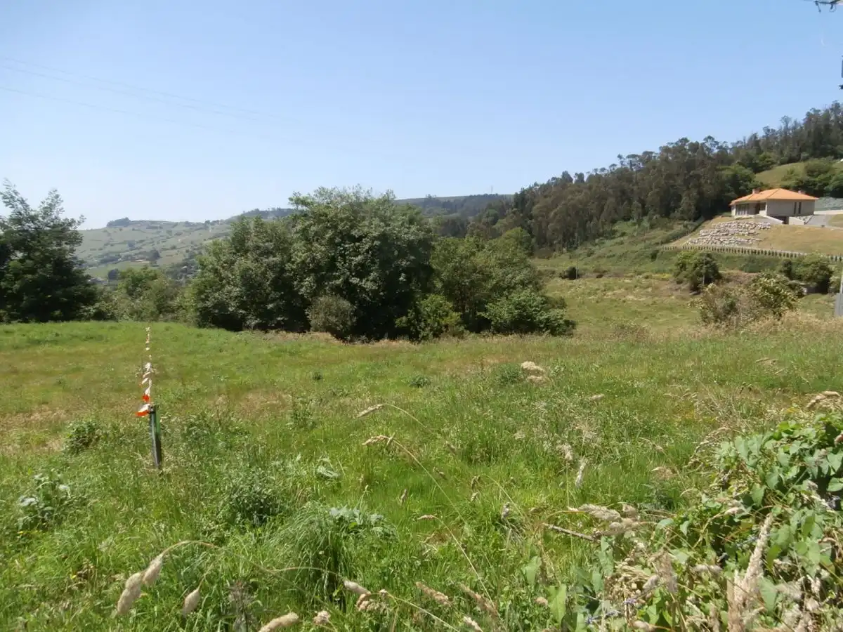 Terreno residencial en venta en Candamo, imagen 5